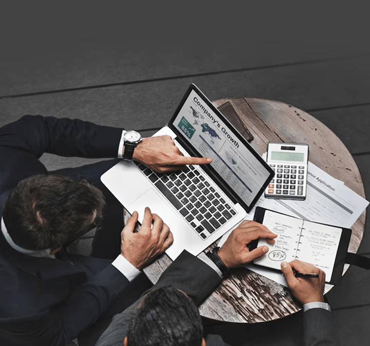 Our Expertize & Exclusive Services